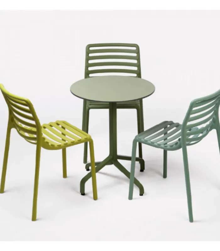 Fashion NARDI DOGA Bistrot sedia|