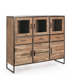 New CONTEMPORARY STYLE ELMER 6A 3C