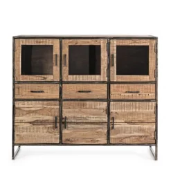 New CONTEMPORARY STYLE ELMER 6A 3C