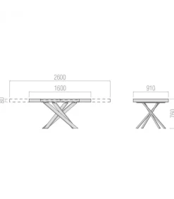 Sale SANTA LUCIA Enid|