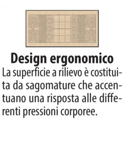 Discount ARREDINITALY MATERASSI EQUILIBRA