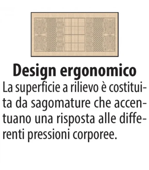 Discount ARREDINITALY MATERASSI EQUILIBRA