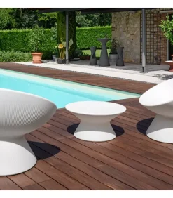 Clearance PLUST FADE COFFEE TABLE |