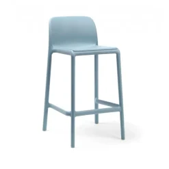 Outlet NARDI FARO sgabello|