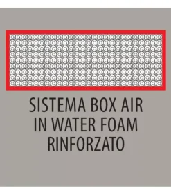 Fashion ARREDINITALY MATERASSI FIRST