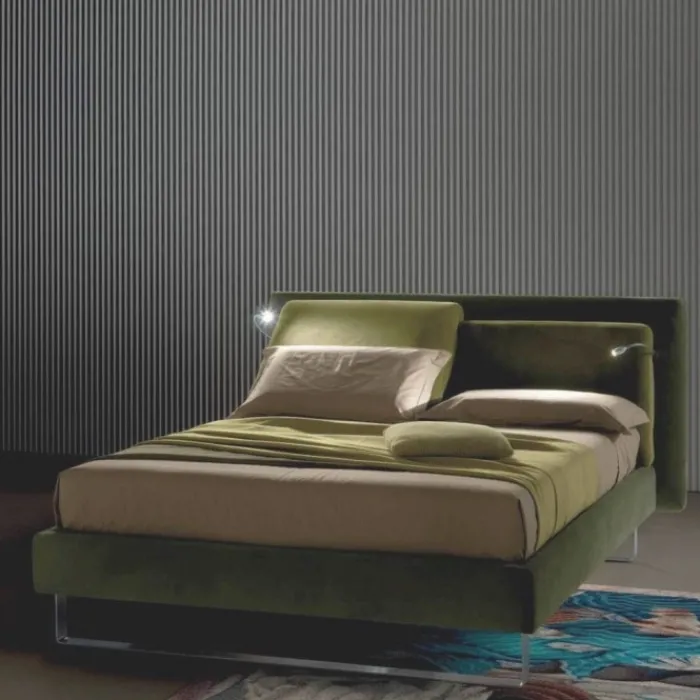 New SAMOA LETTI FLUX LIFT |