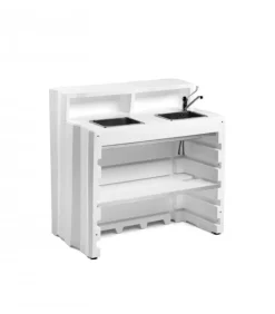 Fashion PLUST FROZEN DESK |