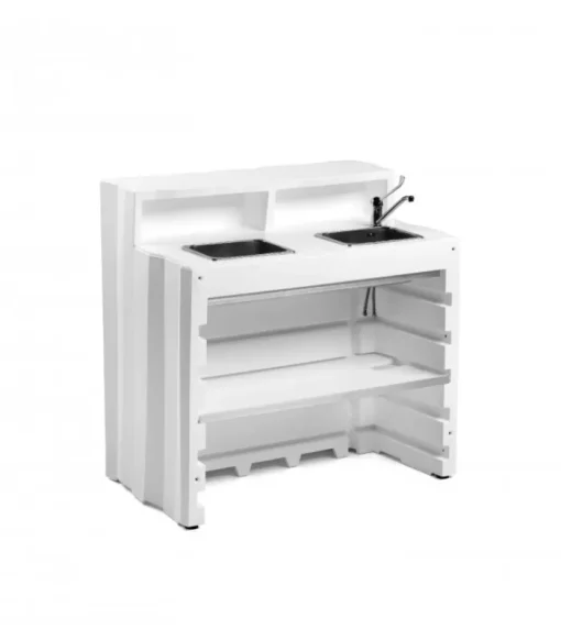 Fashion PLUST FROZEN DESK |