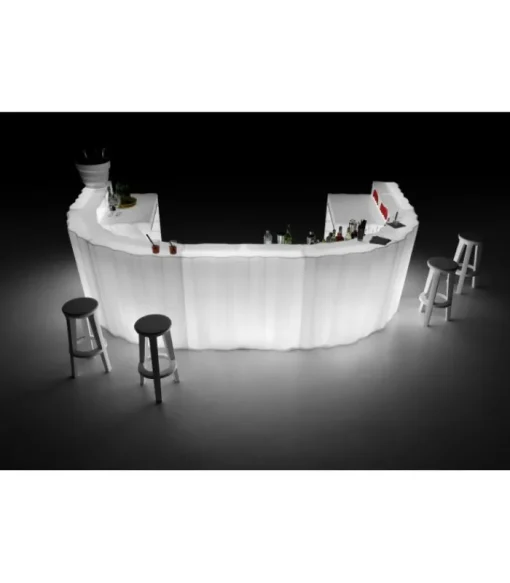 Fashion PLUST FROZEN DESK |