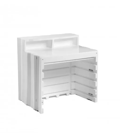 Clearance PLUST FROZEN DESK LARGE |
