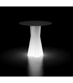 Fashion PLUST FROZEN DINING TABLE |