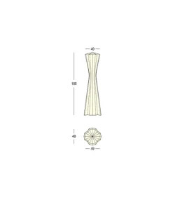 Online PLUST FROZEN LAMP |
