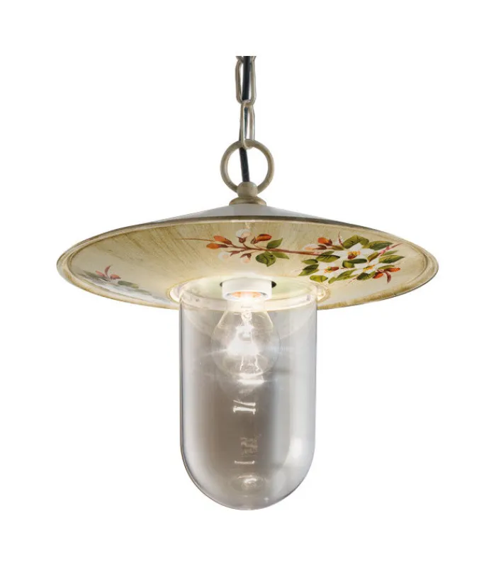 Hot FERROLUCE GENOVA SOSPENSIONE |