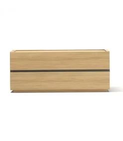 Hot SANTA LUCIA Giada comodino  2 cassetti L.122,4  cm  |