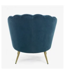 Discount CONTEMPORARY STYLE GILIOLA BLU PAVONE