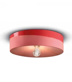 Clearance FERROLUCE GLENVIEW PLAFONIERA |