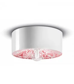 Sale FERROLUCE GLENVIEW S PLAFONIERA |