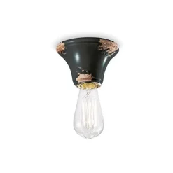 Discount FERROLUCE GORDES PLAFONIERA |