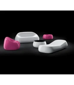 Fashion PLUST GUMBALL ARMCHAIR |