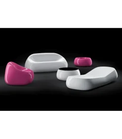 Fashion PLUST GUMBALL SOFA |