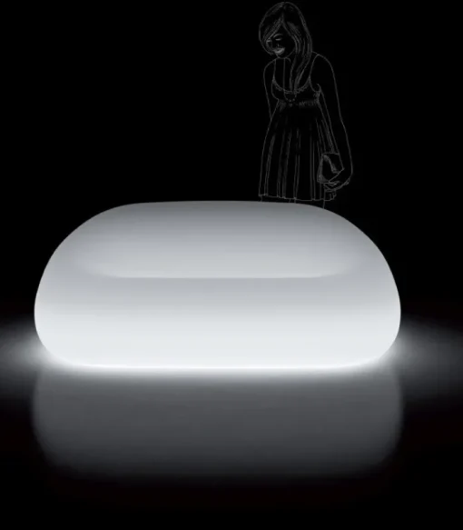Fashion PLUST GUMBALL SOFA |