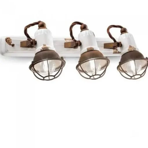 Clearance FERROLUCE HOUSTON APPLIQUE TRIPLO |