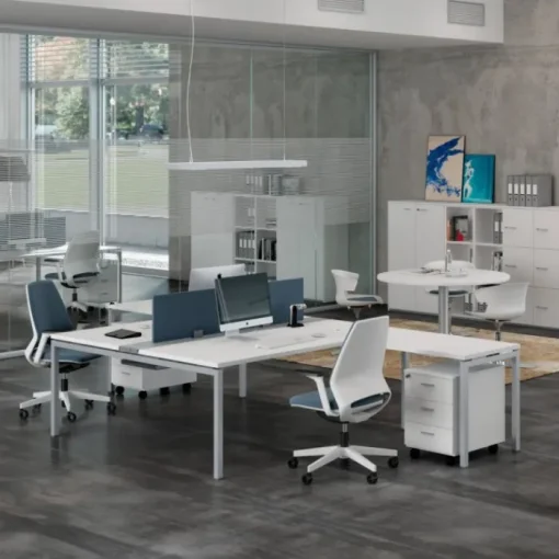 Clearance QUADRIFOGLIO OFFICE IDEA+ DATTILO |