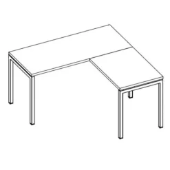 Clearance QUADRIFOGLIO OFFICE IDEA+ DATTILO |