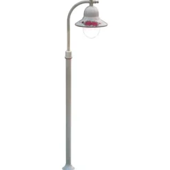 Discount FERROLUCE IMPERIA LAMPADA DA TERRA |