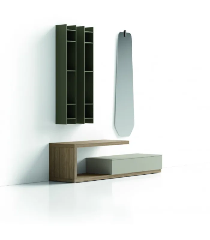 Hot SANTA LUCIA INGRESSO HNL028 |