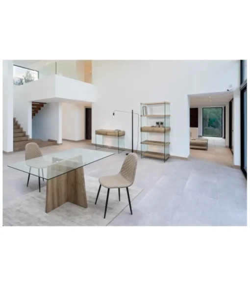 Clearance CONTEMPORARY STYLE KENYA RETT 110X40