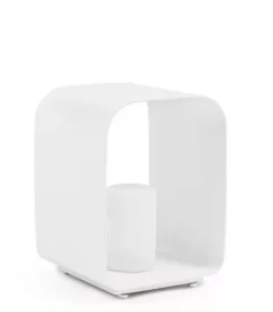 Sale CONTEMPORARY STYLE LAMPADA LED C-P. RIDLEY BIANCA YK11 H35