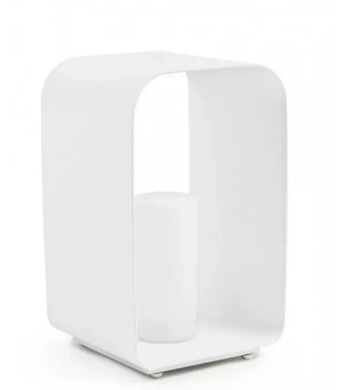 Outlet CONTEMPORARY STYLE LAMPADA LED C-P. RIDLEY BIANCA YK11 H45