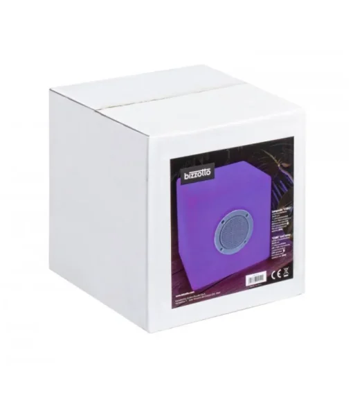 Sale CONTEMPORARY STYLE LAMPADA LED CUBO SPEAKER PE 20X20