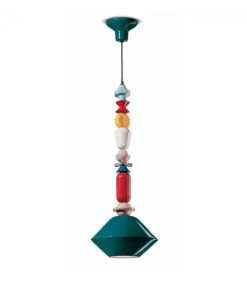 Fashion FERROLUCE LARIAT C2512 |