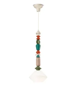 Fashion FERROLUCE LARIAT C2712 |