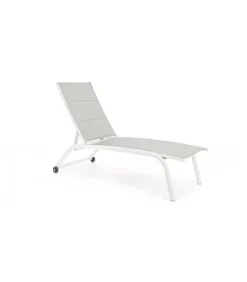 Fashion CONTEMPORARY STYLE LETTINO ALTO C-RUOTE CLEOPAS BIANCO ZH10
