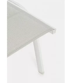 Fashion CONTEMPORARY STYLE LETTINO ALTO C-RUOTE CLEOPAS BIANCO ZH10