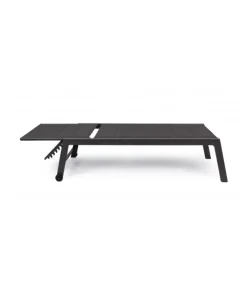 Sale CONTEMPORARY STYLE LETTINO ALTO C-RUOTE HILDE ANTRACI LD34