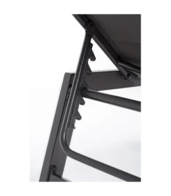 Sale CONTEMPORARY STYLE LETTINO ALTO C-RUOTE HILDE ANTRACI LD34