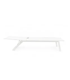 Clearance CONTEMPORARY STYLE LETTINO CRUISE C-RUOTE BIANCO GK50