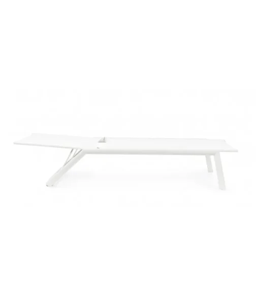 Clearance CONTEMPORARY STYLE LETTINO CRUISE C-RUOTE BIANCO GK50
