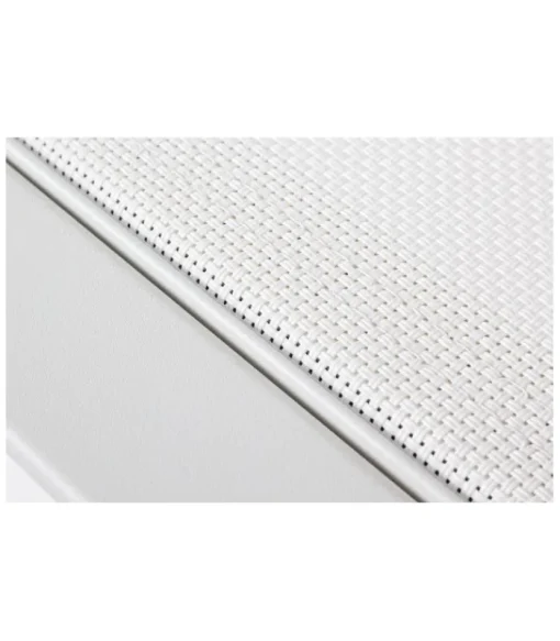 Clearance CONTEMPORARY STYLE LETTINO CRUISE C-RUOTE BIANCO GK50