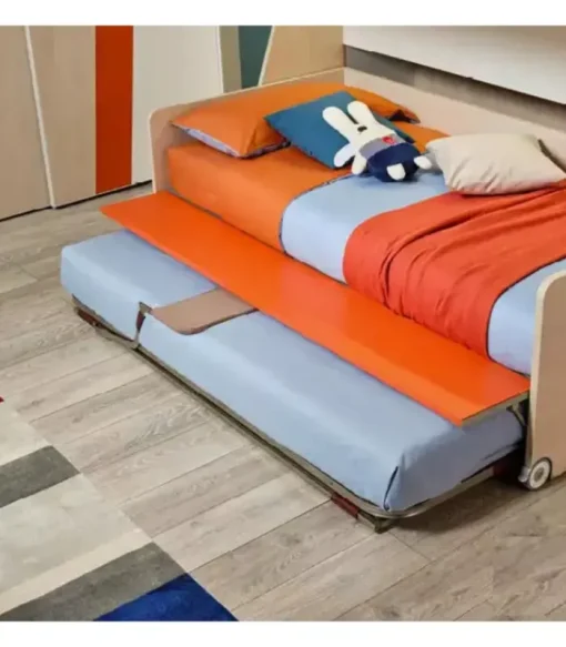 Discount MORETTI COMPACT Letto a Castello KC504 |