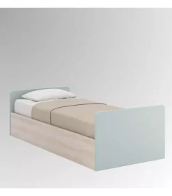 Discount S. MARTINO MOBILI Letto Divano Luna Sottoponte |