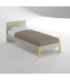 Best S. MARTINO MOBILI Letto Semplice Singolo |
