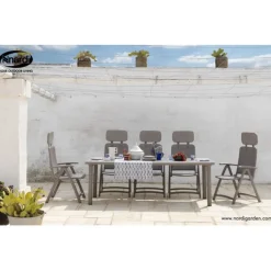 Clearance NARDI Libeccio |