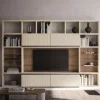 Clearance SANTA LUCIA LIBRERIA HND058|
