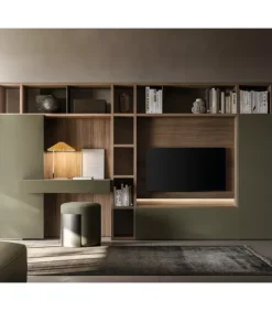 Hot SANTA LUCIA LIBRERIA  HND056|