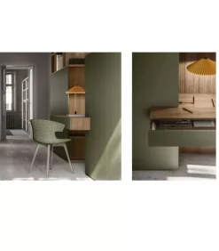 Hot SANTA LUCIA LIBRERIA  HND056|